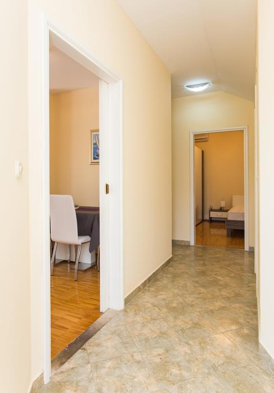 Sunlit Comfort Apartments Дубровник Номер фото